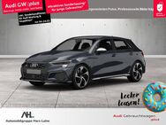 Audi A3, Lim 35 TFSI advanced VC, Jahr 2024 - Goslar