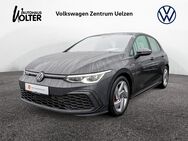 VW Golf, 2.0 TDI VIII GTD, Jahr 2021 - Uelzen