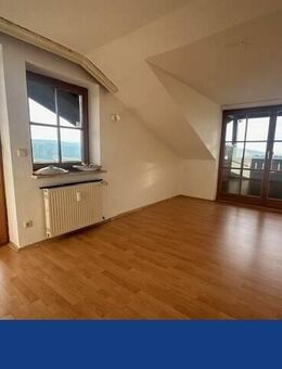 TOP RENOVIERT ++ Ganz nah an der Natur ++ frei ab sofort - Rinchnach