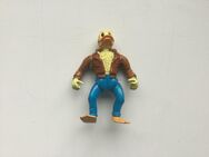 Teenage Mutant Ninja Turtles Playmates Ace Duck Action Figur - Fulda