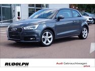 Audi A1, 1.4 TFSI sport, Jahr 2017 - Merseburg