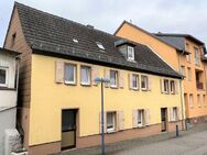 Gemütliches, modernisiertes Einfamilienhaus im Ortszentrum - Winnweiler