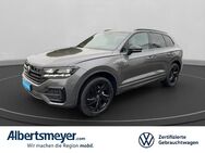 VW Touareg, 3.0 V6 TDI R-Line, Jahr 2021 - Leinefelde-Worbis