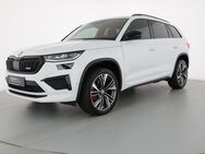 Skoda Kodiaq, 2.0 TSI 4XBELÃFTUNG STAND-HZ, Jahr 2023 - Leipzig