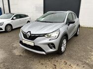 Renault Captur, TCe 130 GPF INTENS, Jahr 2020 - Ludwigsburg