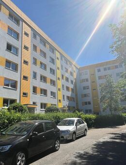 Kapitalanlage - klein - fein und vermietet! - Chemnitz