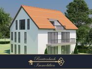 Achim - Exklusives Neubau-Penthouse mit Aufzug & Balkon - Modern, Stilvoll & Individuell - Achim