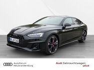 Audi A5, Sportback 40TDI quattro competition plus PAN, Jahr 2024 - Neubrandenburg