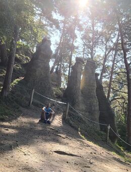 Gemeinsame Zeit / Freundschaften - Markdorf
