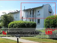 Sofort verfügbar! Exklusive Maisonette-Wohnung mit TG-Stellplatz - Bad Saulgau