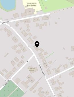 ++Doppelhaushälfte mit Entwicklungspotential in Döllnitz++ - Schkopau