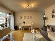Passau Grubweg charmante 1-Zimmer Wohnung mit Balkon und EBK in ruhiger Lage - Passau
