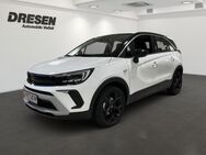 Opel Crossland, Elegance Sitz-&, Jahr 2022 - Neuss