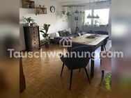 [TAUSCHWOHNUNG] 3-Zimmer Wohnung gegen 2- 2,5 Zimmer Wohnung - Freiburg (Breisgau)