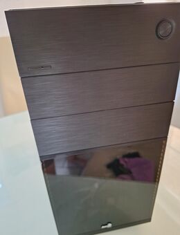 PC Win 11 AMD 5600G mit kostenfreiem Samsung, ASUS MB, 32 GB Ram - Recklinghausen
