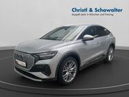 Audi Q4, quattro, Jahr 2022 - Freising