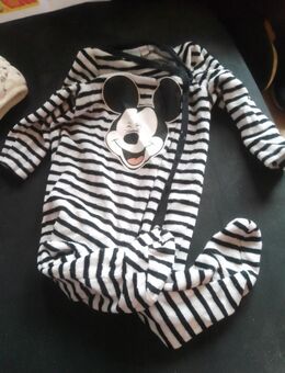 Baby Kleidung Set - Jördenstorf