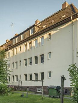 3-Zimmer-Wohnung in Wilhelmshaven Hansaviertel - Wilhelmshaven