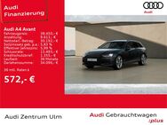 Audi A4, Avant advanced 35 TFSI, Jahr 2023 - Ulm