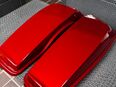 Harley Davidson Kofferdeckel (original) in 47800