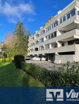 Burglesum | Vermietete 2-Zimmerwohnung mit Blick ins Grüne - Bremen