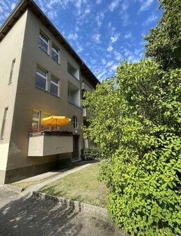 Maisonette mit Charme - Ihr neues Zuhause in Lichterfelde! - Berlin