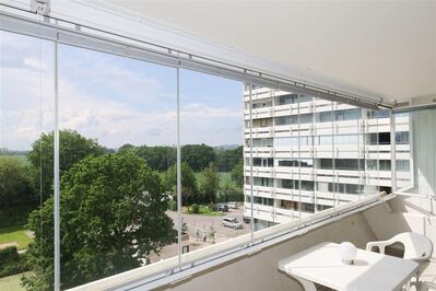 Kapitalanlage mit sonnigem Westbalkon in Sierksdorf