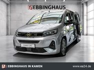 Opel Combo, Life Ultimate Cargo Mehrzonenklima----, Jahr 2024 - Kamen