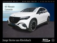 Mercedes EQE, 500 AMG Line ° PAN, Jahr 2024 - Rheinbach