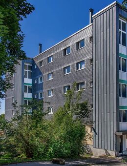 helle Wohnung mit viel Platz für das Kind - Remscheid