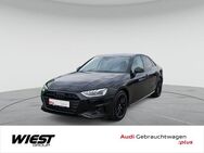 Audi A4, advanced 35 TFSI S TOUR, Jahr 2023 - Darmstadt