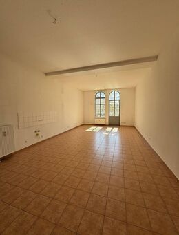Stilvolle 2-Zimmer-Wohnung mit Balkon in begehrter Lage Tübingens - Tübingen