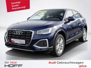 Audi Q2, Advanced Inter o, Jahr 2023 - Sankt Augustin Zentrum