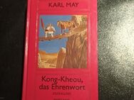 Kong-Kheou, das Ehrenwort, Züricher Ausgabe, Bd 2 May, Karl (Gebunden) - Essen