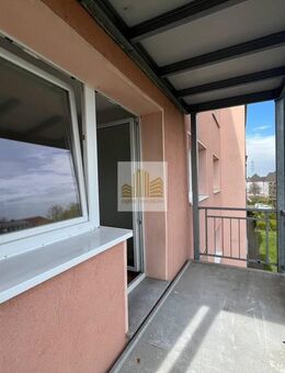 renoviertes Wohnungspaket_Faktor 16_Dessau Süd - Dessau-Roßlau