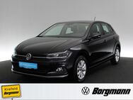 VW Polo, 1.0 TSI Highline, Jahr 2021 - Krefeld