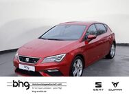 Seat Leon, 1.5 TSI FR Leon OPF FR, Jahr 2020 - Freiburg (Breisgau)