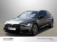 Audi A6, Avant 3x S-line 40TDI quattro, Jahr 2024 - Fulda