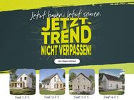 Du willst bauen? - Aktion TREND - Vetschau (Spreewald)