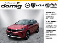 Opel Grandland, Ultimate, Jahr 2022 - Helmbrechts