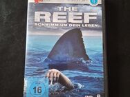 The Square FSK16 The Reef FSK16 (TV Movie) 2 Filme auf 1 DVD - Essen