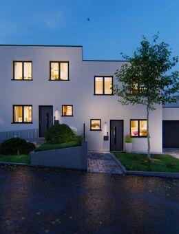 Erstbezug: Neubau Einfamilienhaus 4-Zimmern Wirges - Wirges