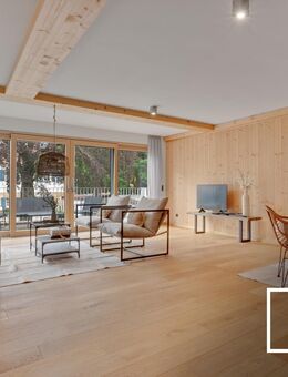 Barrierefreie 3-Zimmer-Wohnung mit Aufzug, Balkon & Naturblick in Toplage am Neuen Schloss - Bayreuth