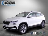 Skoda Karoq, 1.5 TSI Selection, Jahr 2024 - Brandis