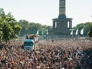 Sei dabei, sei laut, sei Teil der Rave The Planet Parade 2025 - Essen