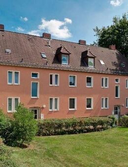 Neuer Mieter für 2-Zimmer-Wohnung mit Balkon gesucht! - Osnabrück