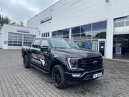 Ford F 150, Lariat Black, Jahr 2024 - Neuss