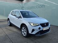 Seat Arona, 1.0 TSI FR, Jahr 2024 - München