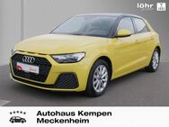 Audi A1, Sportback 25 TFSI VC, Jahr 2022 - Meckenheim