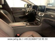 Mercedes-Benz CLS 350 Multibeam 18" Leder Comand AHK Glasdach - Steinbach-Hallenberg